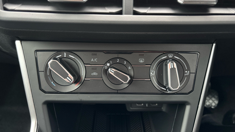 Volkswagen Polo 1.0 Life 5dr Petrol Hatchback